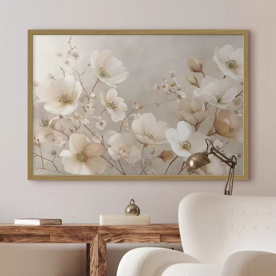 Fototapetai Didelis švelnumas f47650