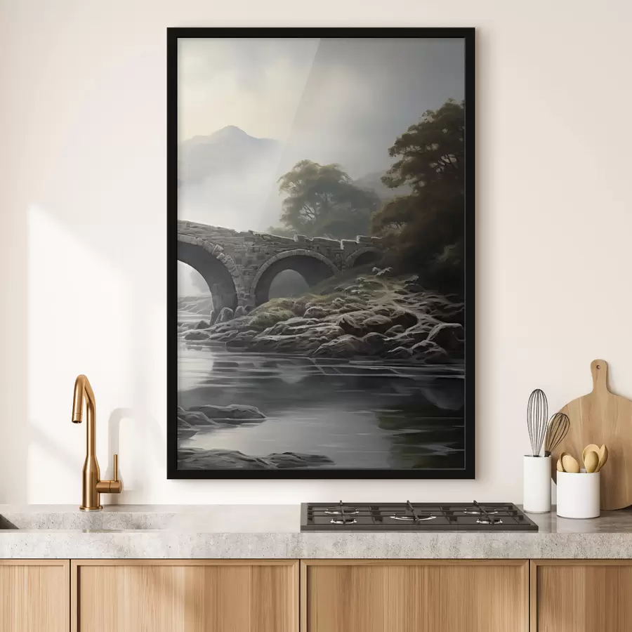 Fototapetai Pasakų miestas f47675