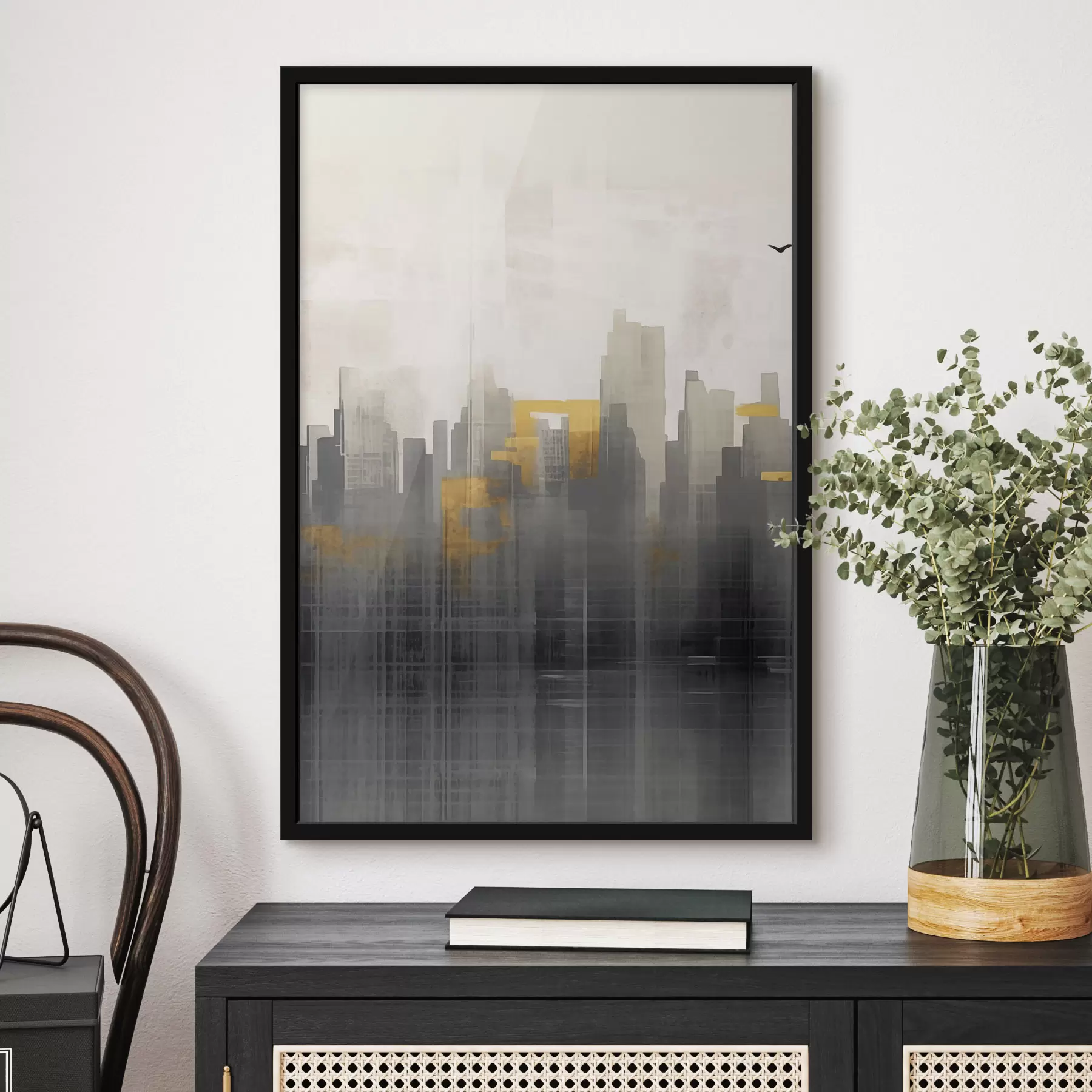 Fototapetai Miestas f47682