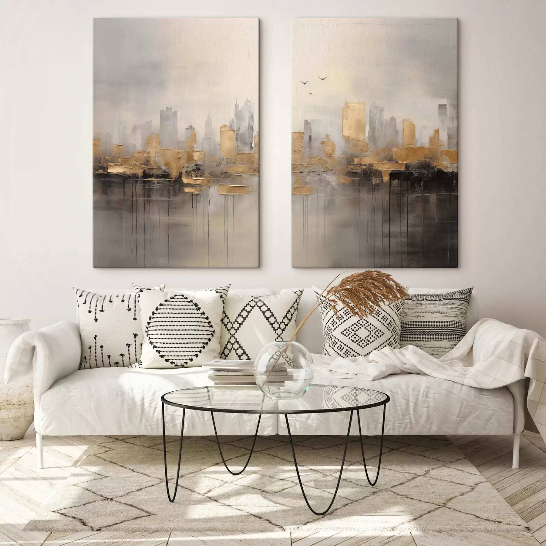 Paveikslėlis Tylusis metropolis m01257