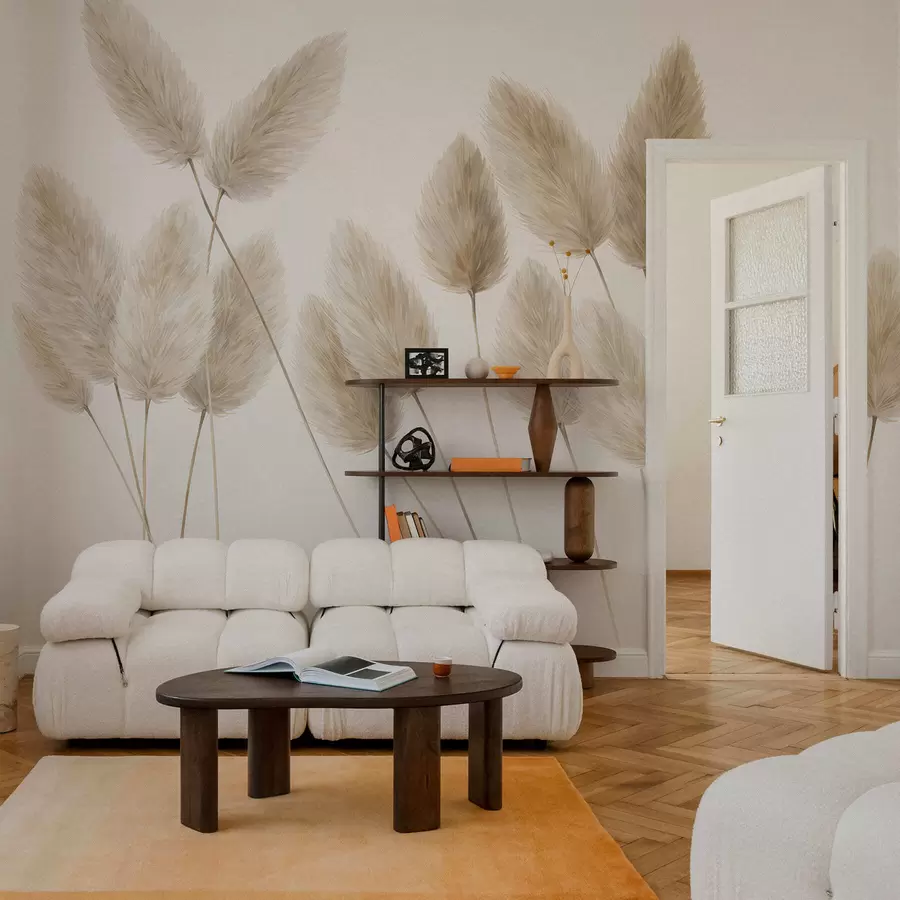 Fototapetai Lauko varpeliai w05175