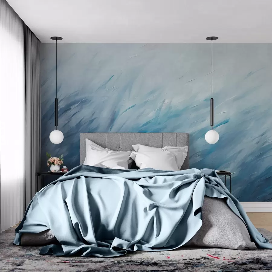 Fototapetai Žolės kvapas w05183v2