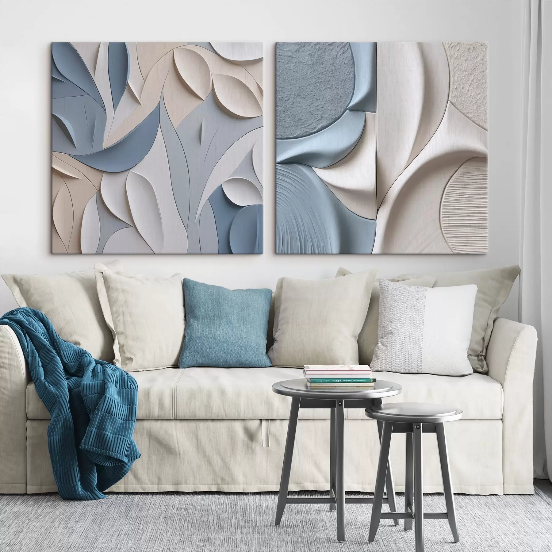 Paveikslėlis Abstrakcija m01290