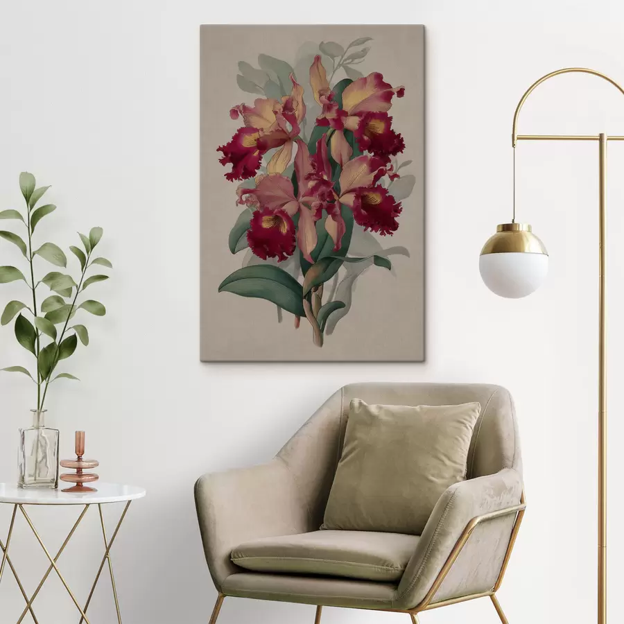 Paveikslėlis Derliaus gėlės s47731