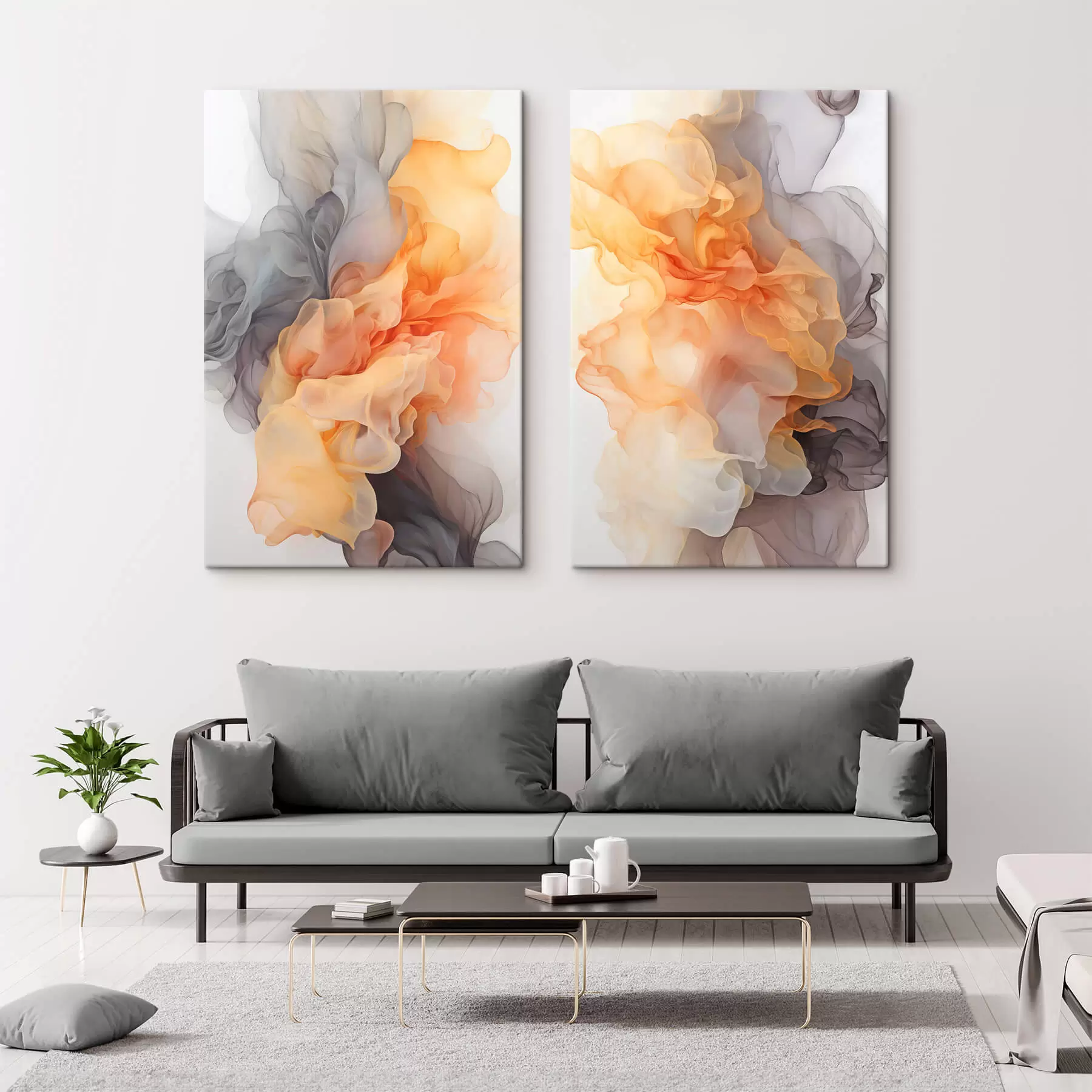 Paveikslėlis Abstrakcija m01167