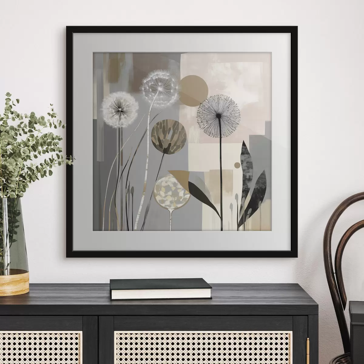 Plakatas Artumas ir paslaptis f47776