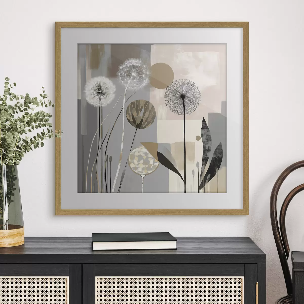 Plakatas Artumas ir paslaptis f47776