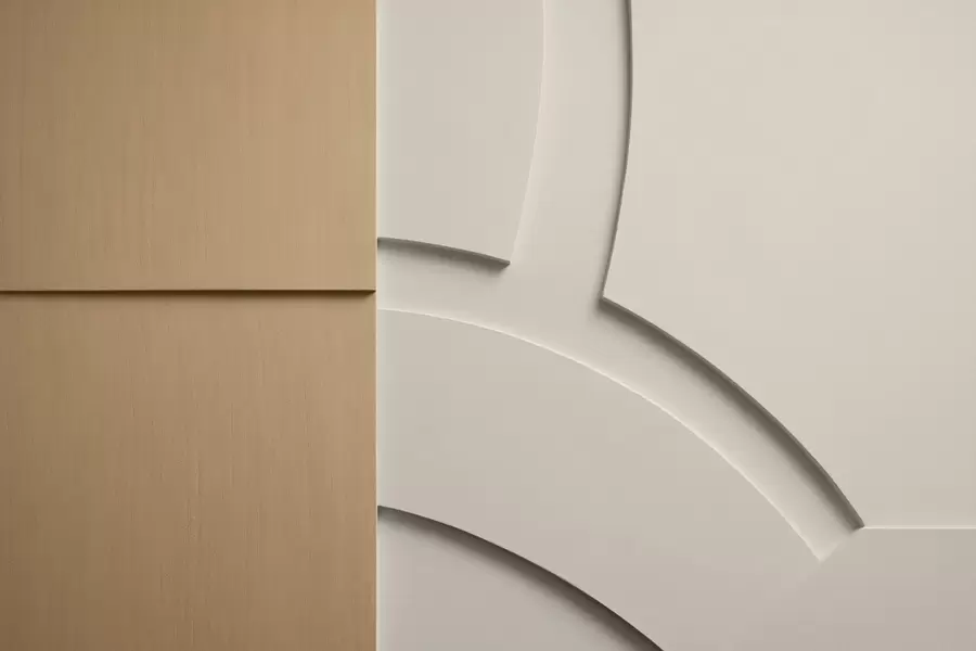 Fototapetai Abstrakti kompozicija w05205