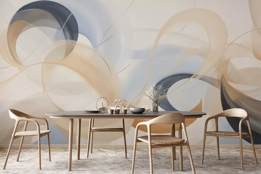 Fototapetai Abstrakcija w05204