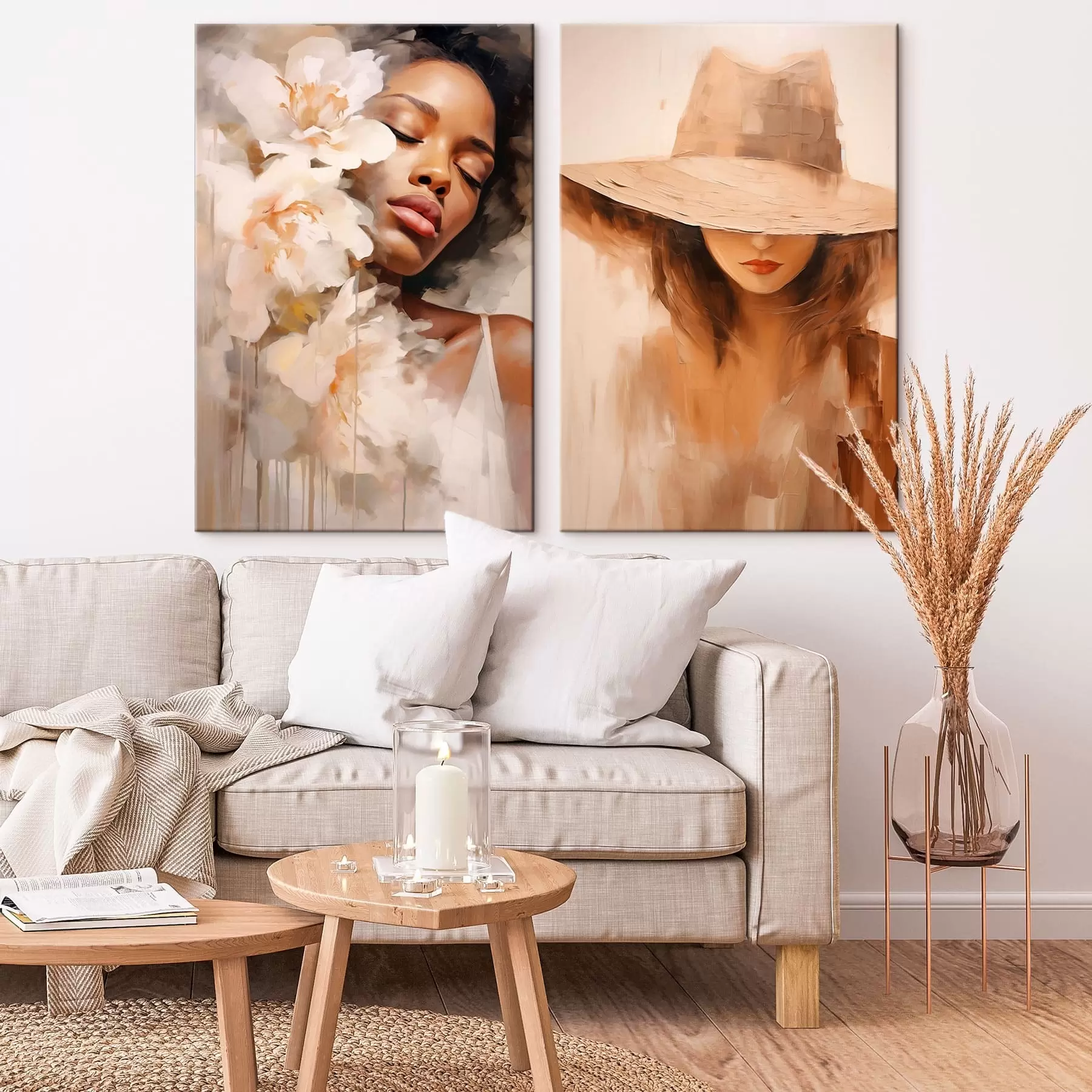 Paveikslėlis Tylos šnabždesiai m01304