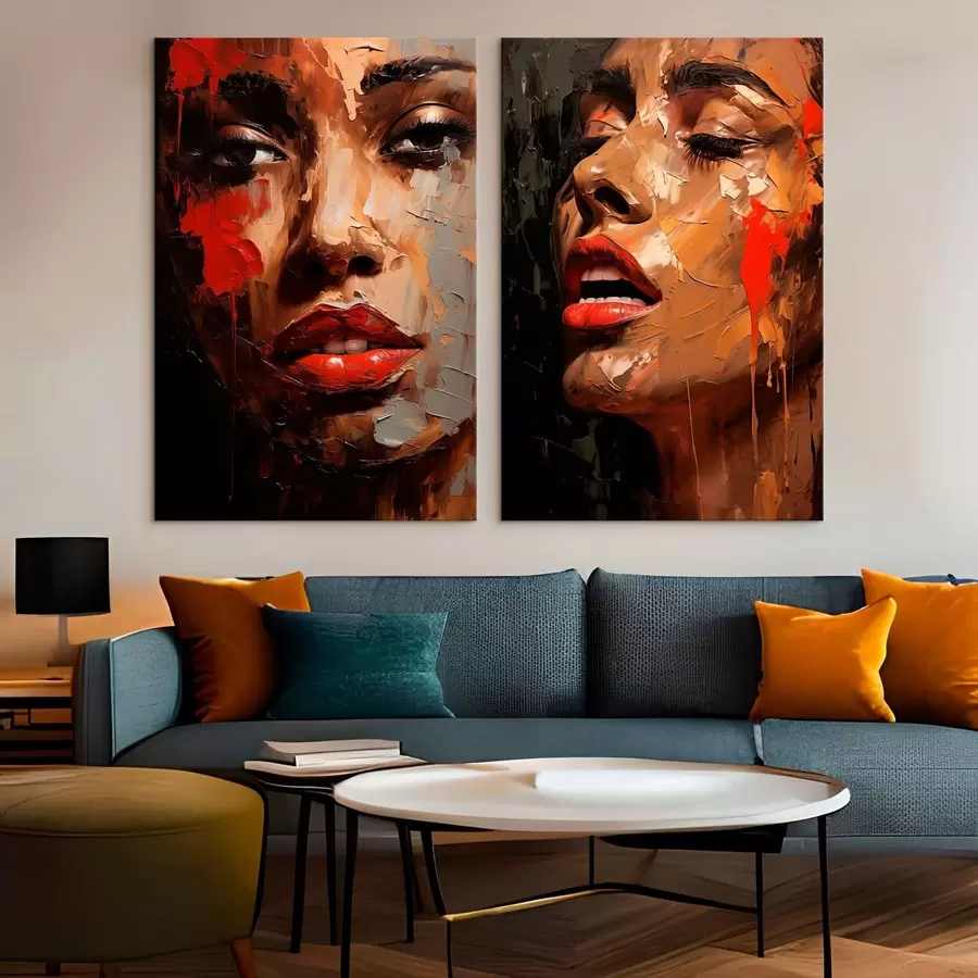 Paveikslėlis Fragmentuotas žvilgsnis m01307