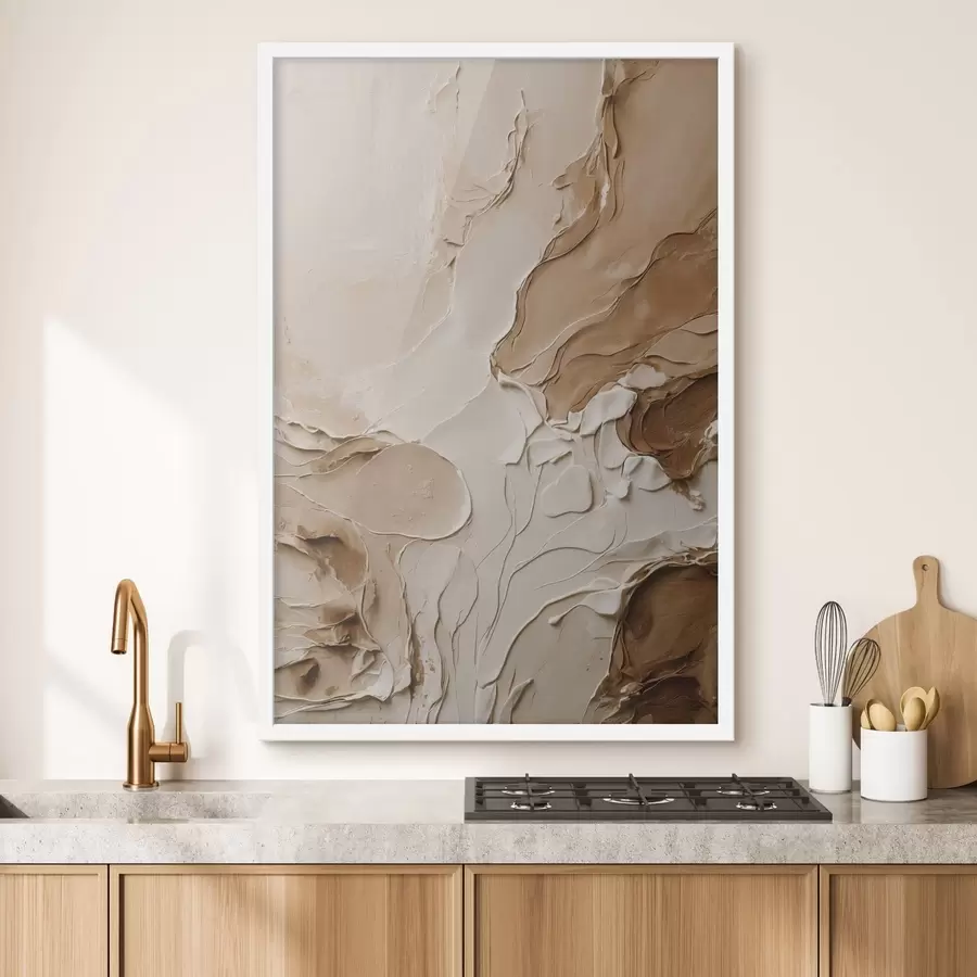 Fototapetai Bėžinės tekstūros brūkšniai su lygiomis linijomis f47274