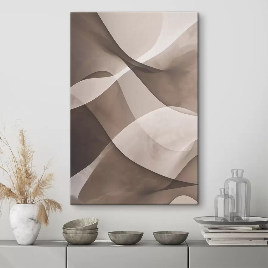 Paveikslėlis Subtilus permatomas abstraktus s47824