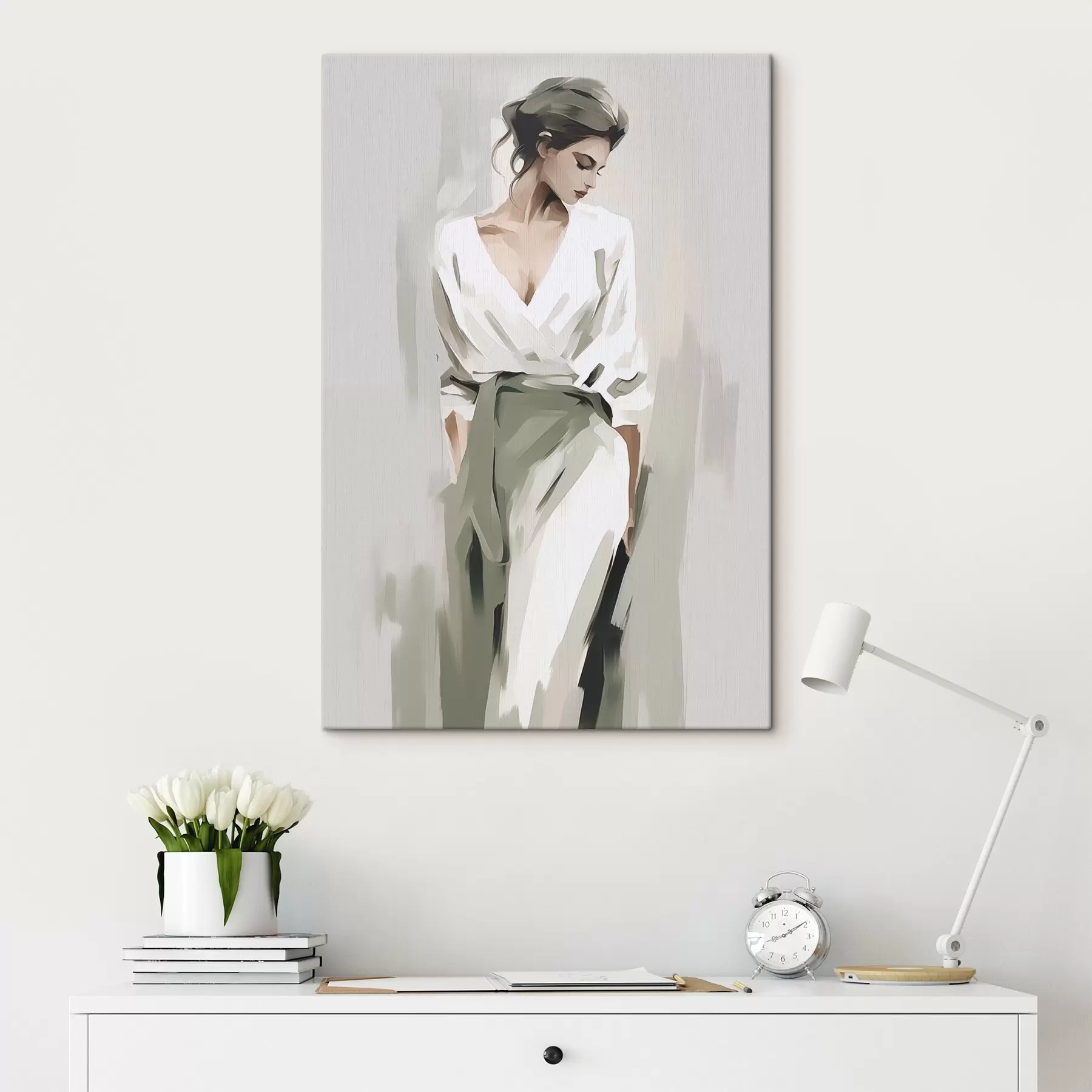 Paveikslėlis Moteris s47799