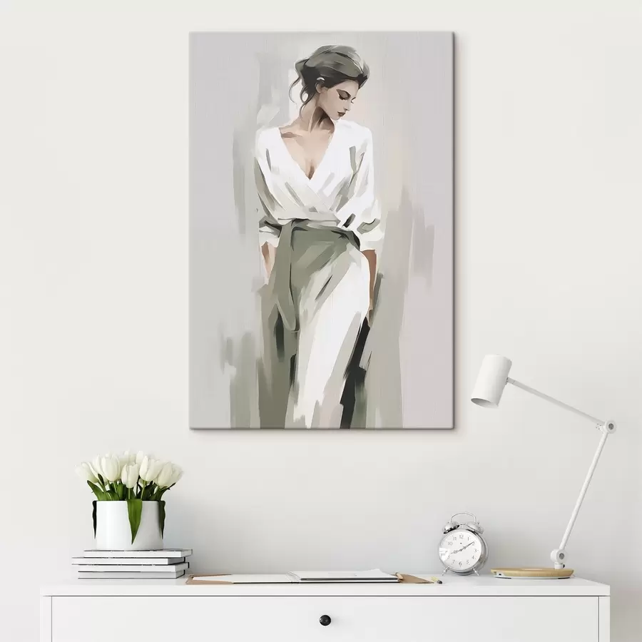 Paveikslėlis Moteris s47799