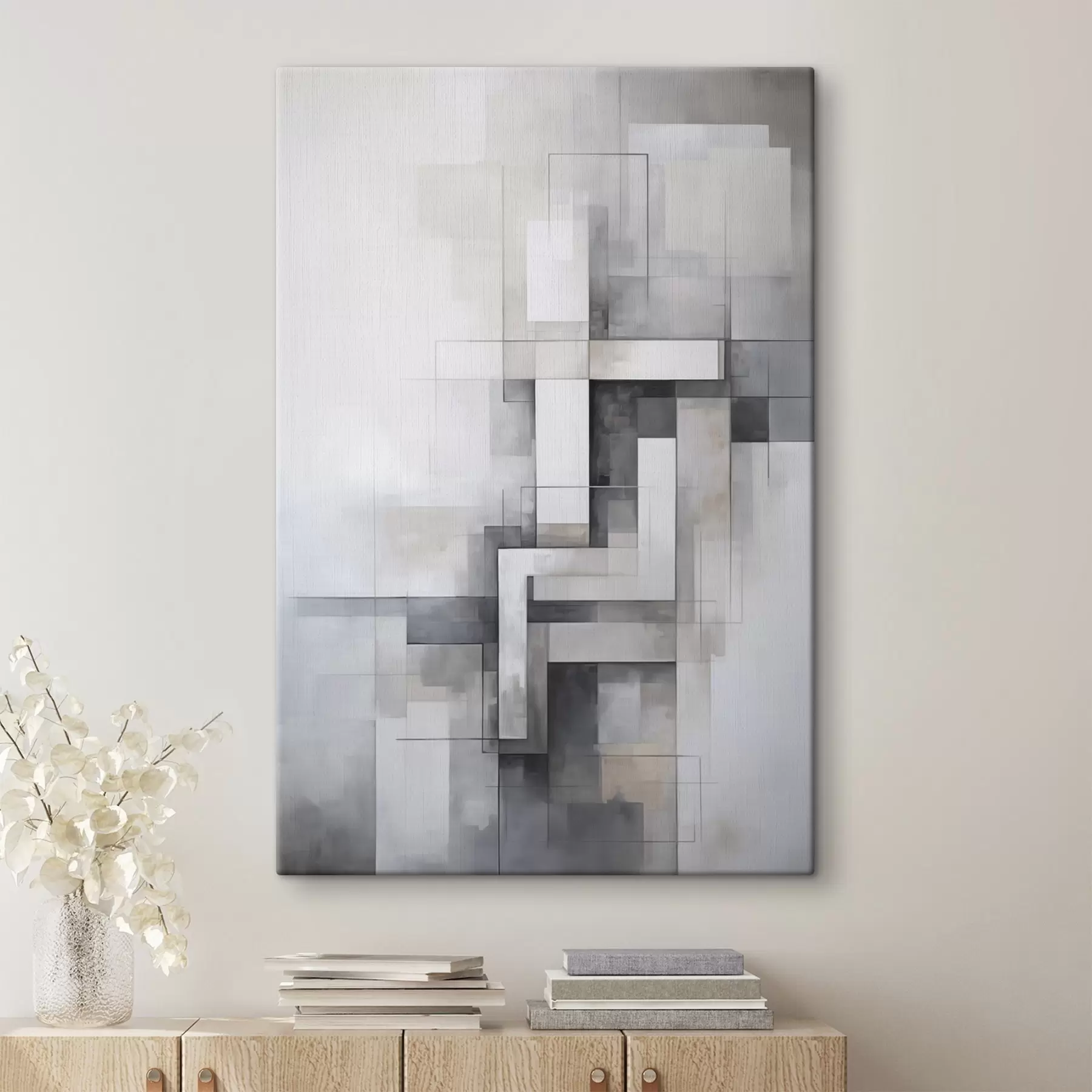 Paveikslėlis Šiuolaikinė abstrakcija s47803