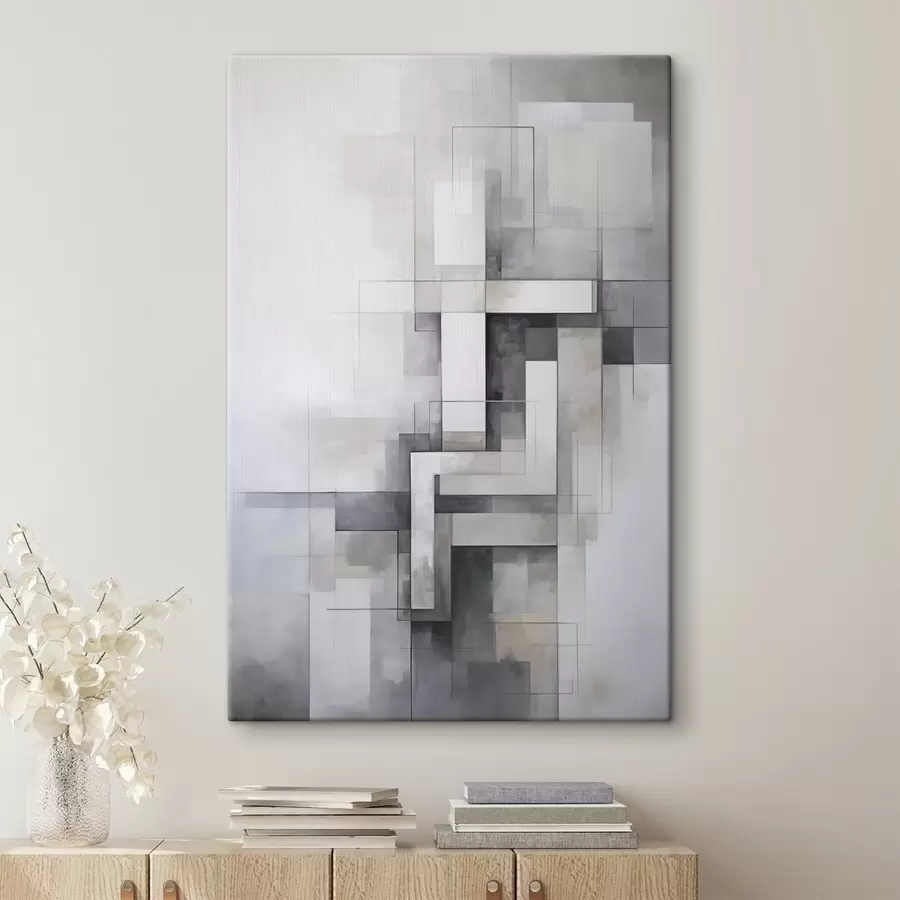 Paveikslėlis Šiuolaikinė abstrakcija s47803