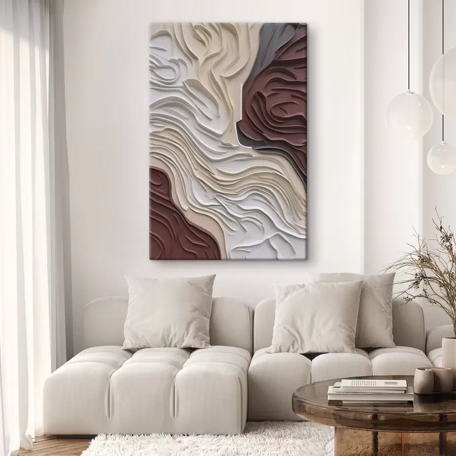 Paveikslėlis Abstraktus modelis s47804