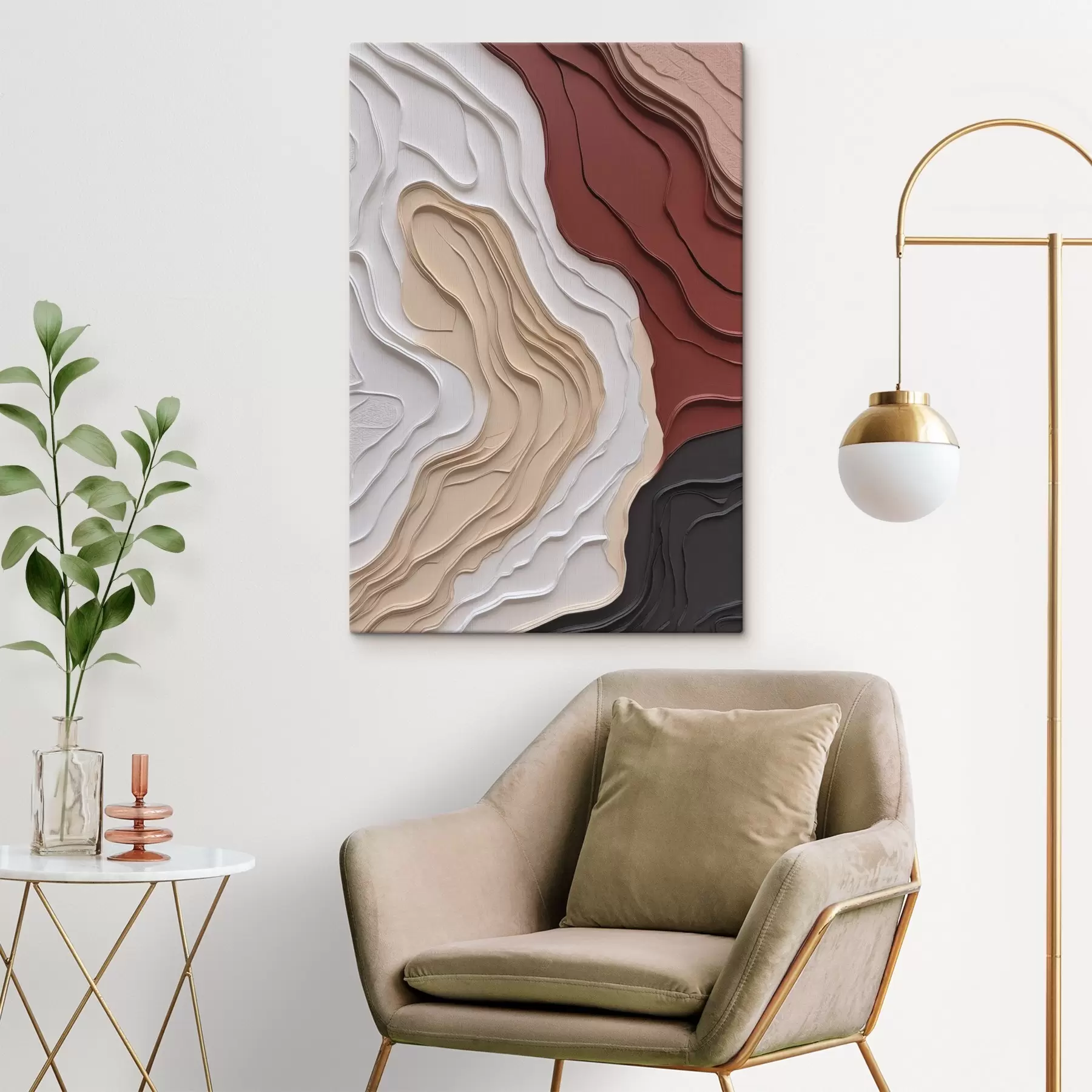 Paveikslėlis Abstraktus modelis s47805