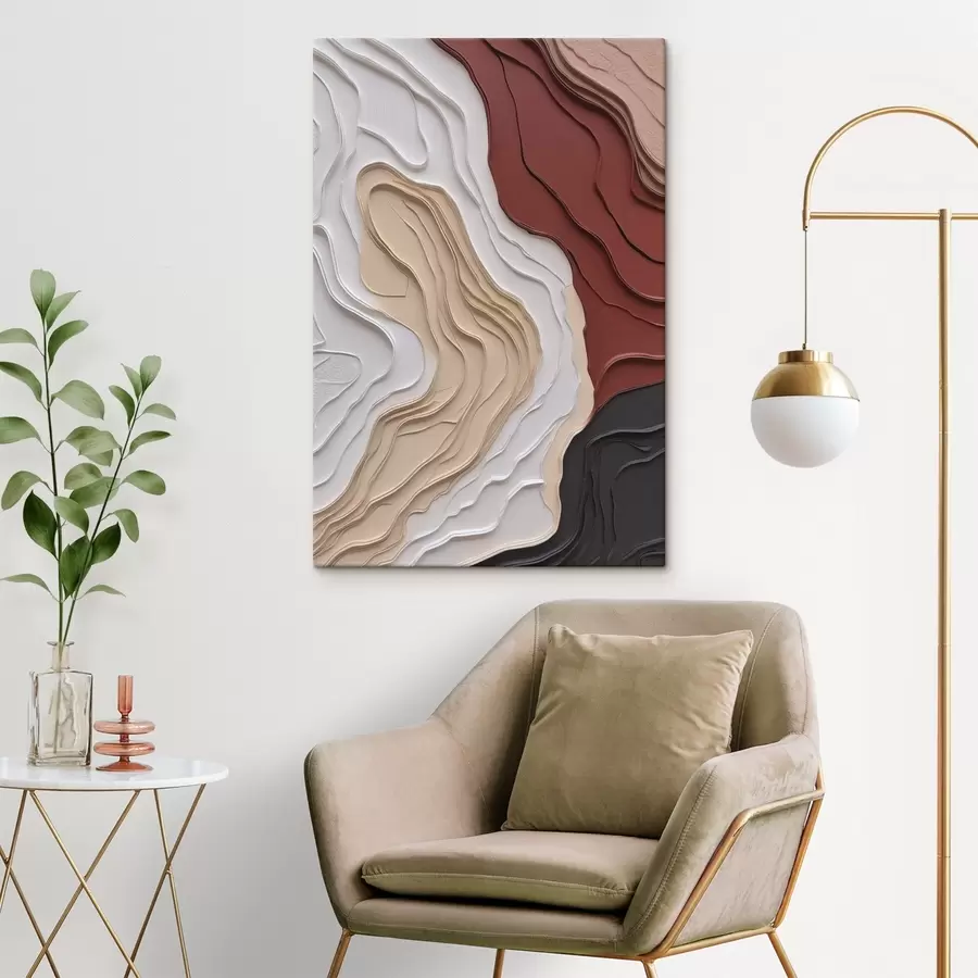 Paveikslėlis Abstraktus modelis s47805