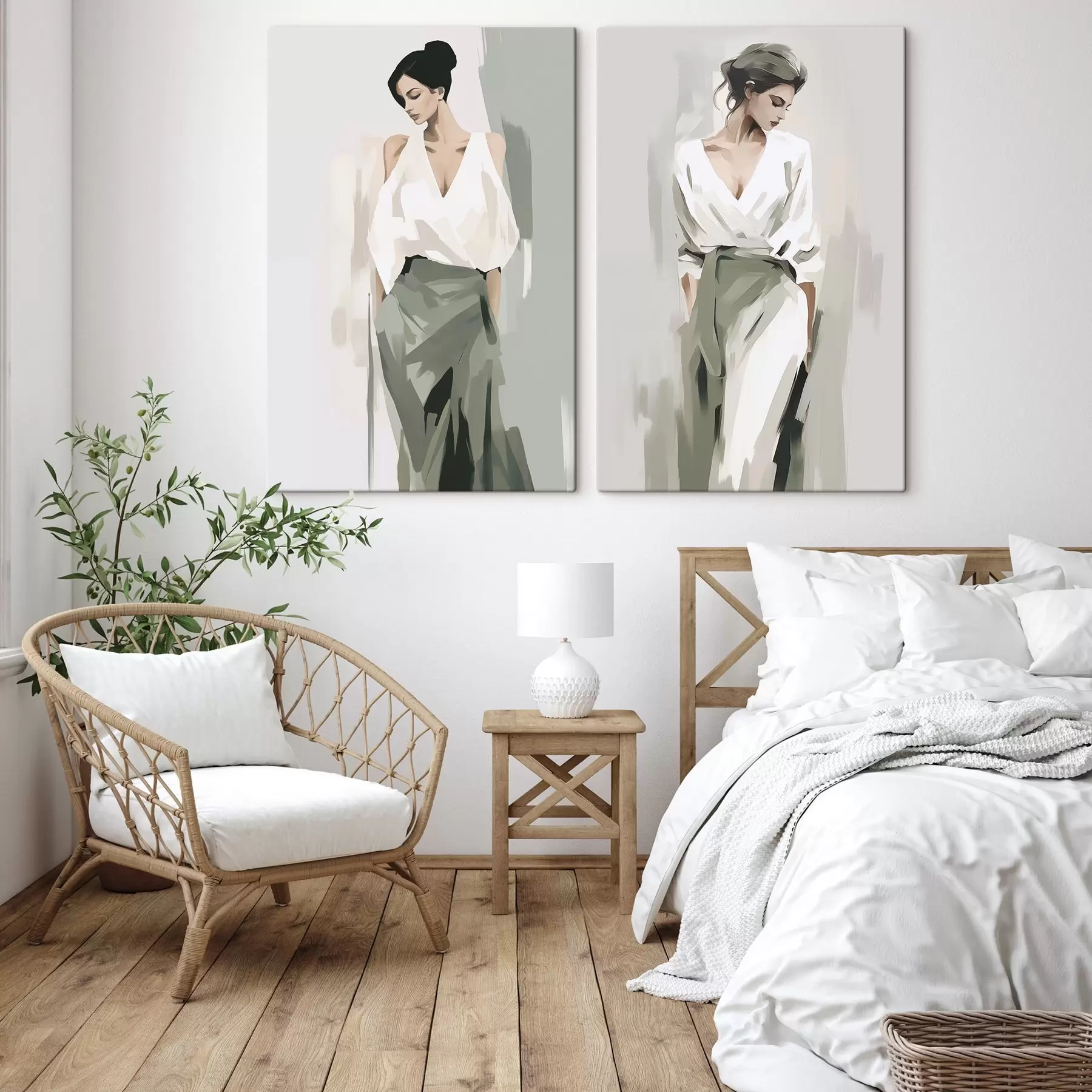 Paveikslėlis Moteris m30003