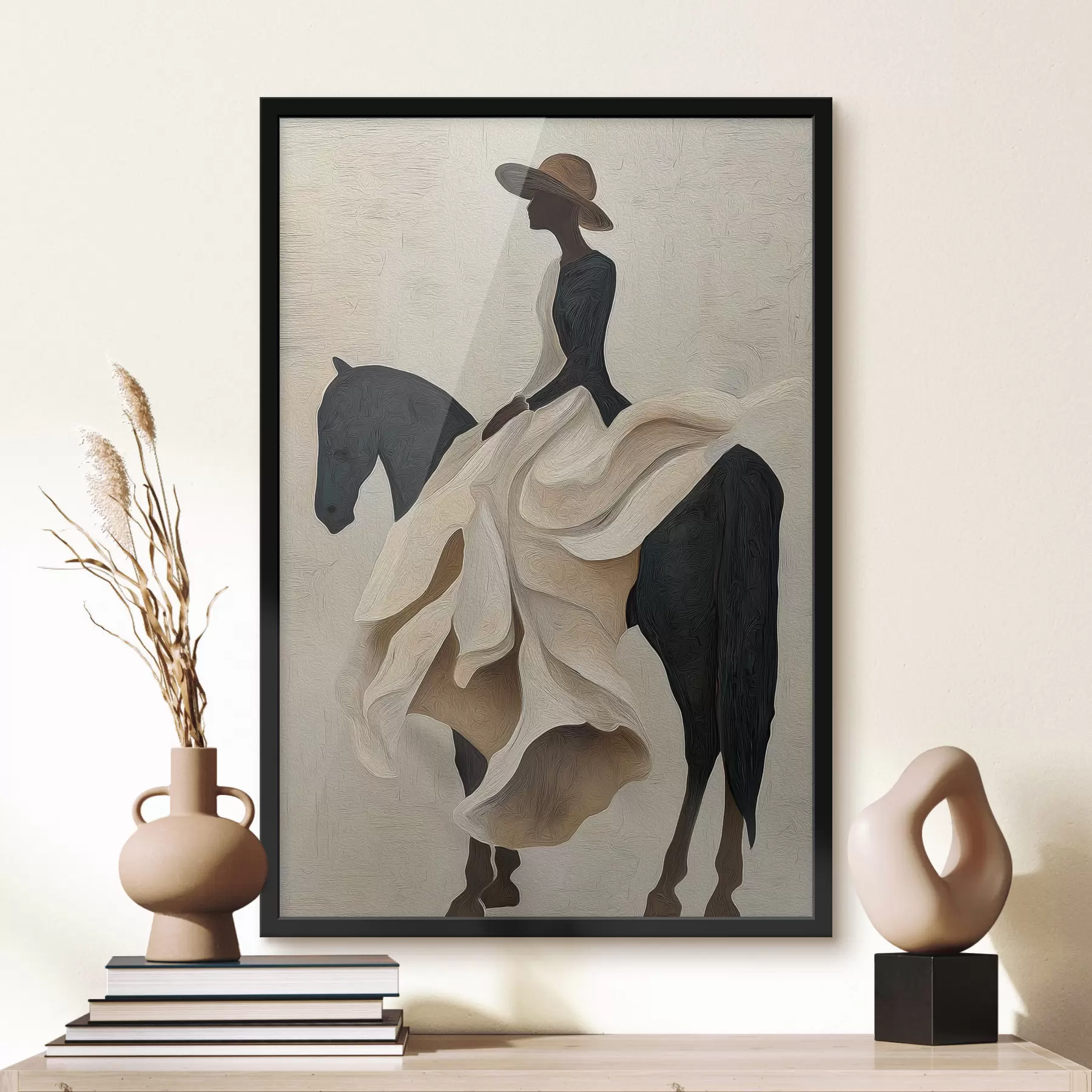 Fototapetai Raitelis f47843