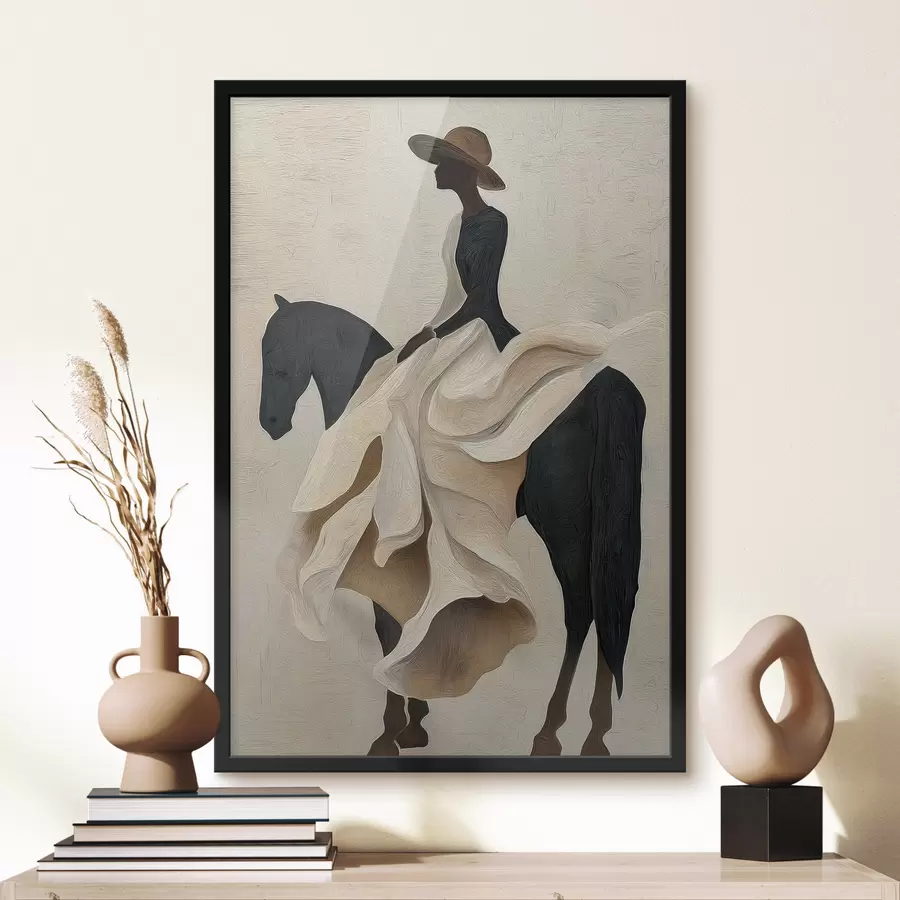 Fototapetai Raitelis f47843