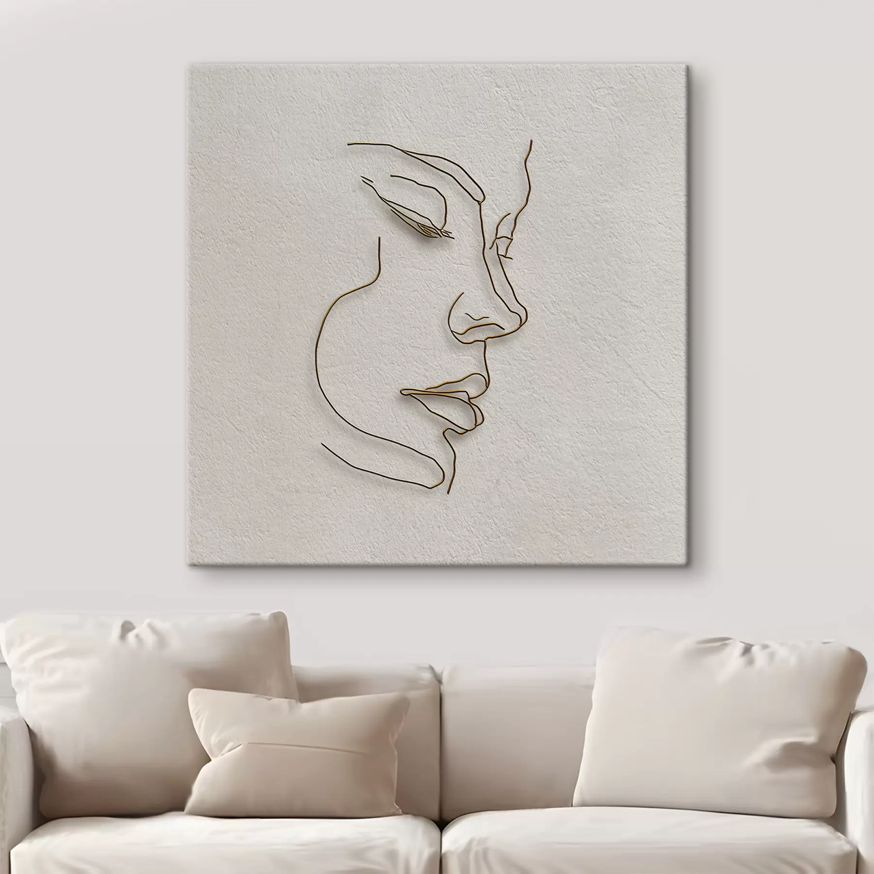 Paveikslėlis Eskizas portretas s47847