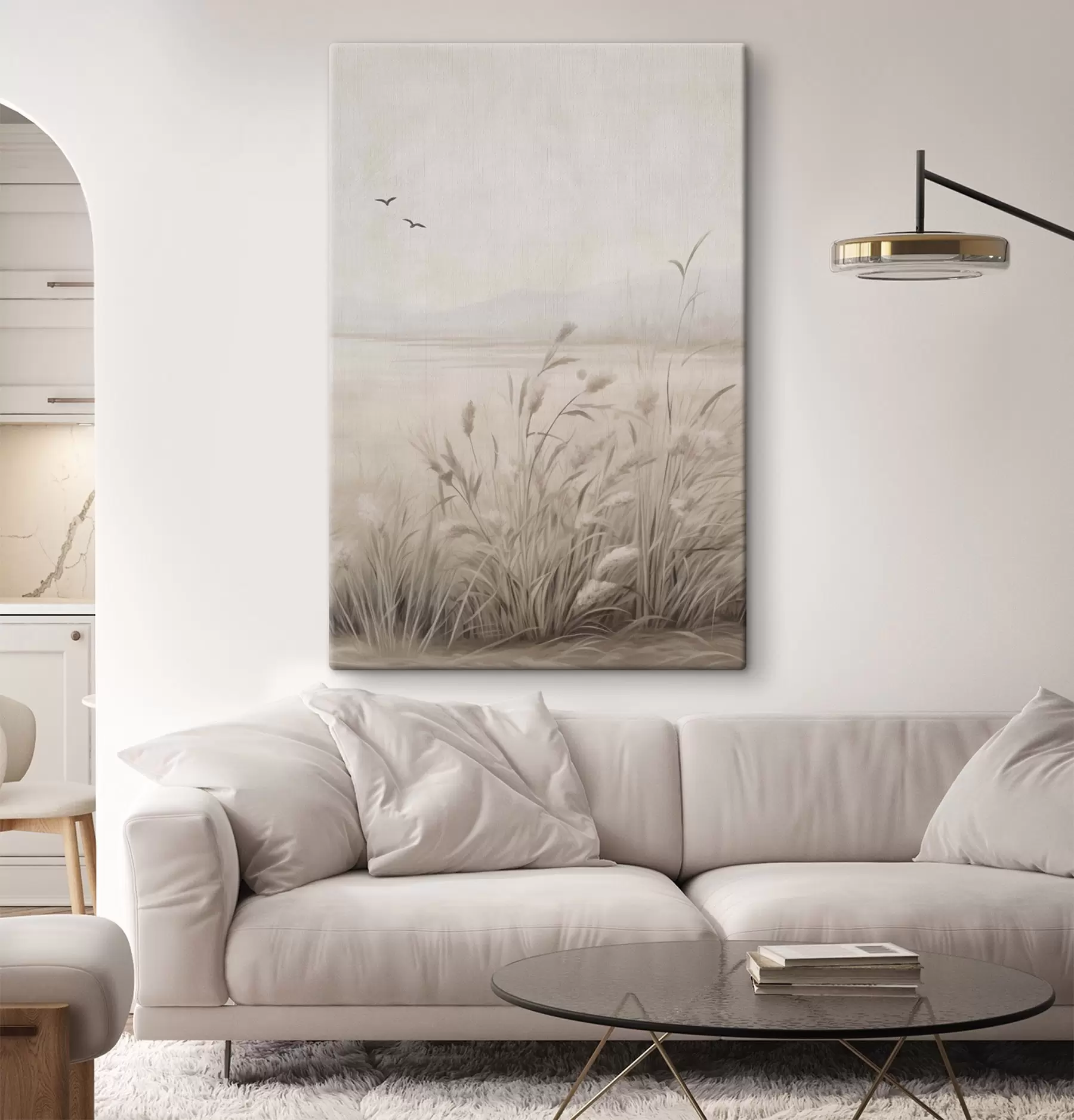 Paveikslėlis Laukinės gėlės s47850