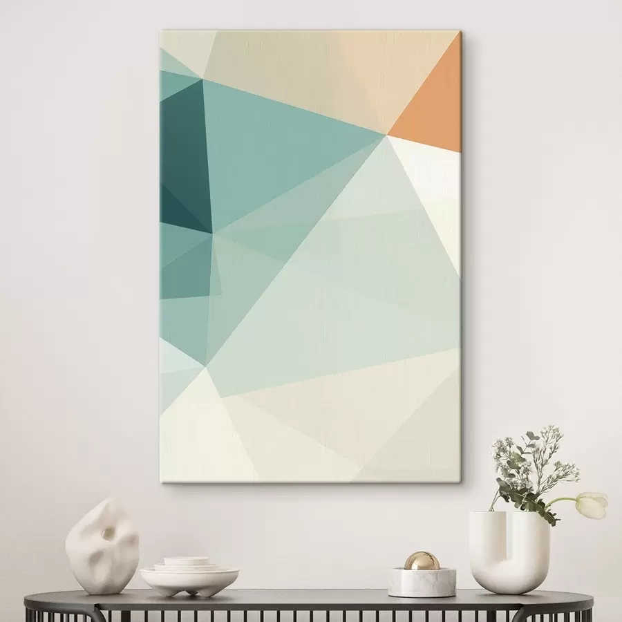 Paveikslėlis Abstrakti geometrija s47852