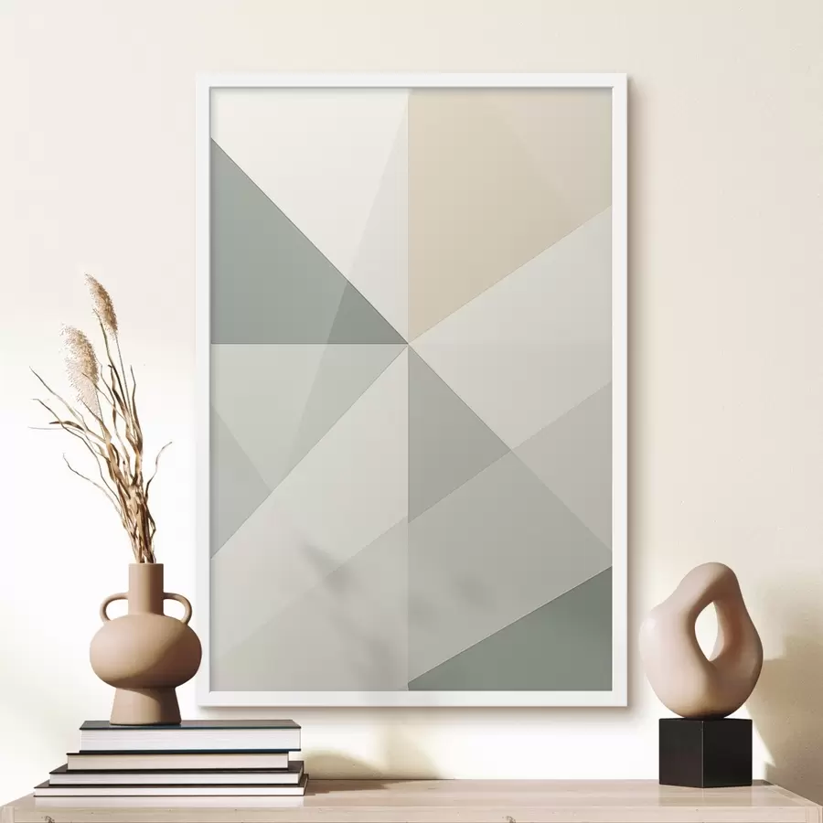 Fototapetai Geometrija, abstrakcija f47851