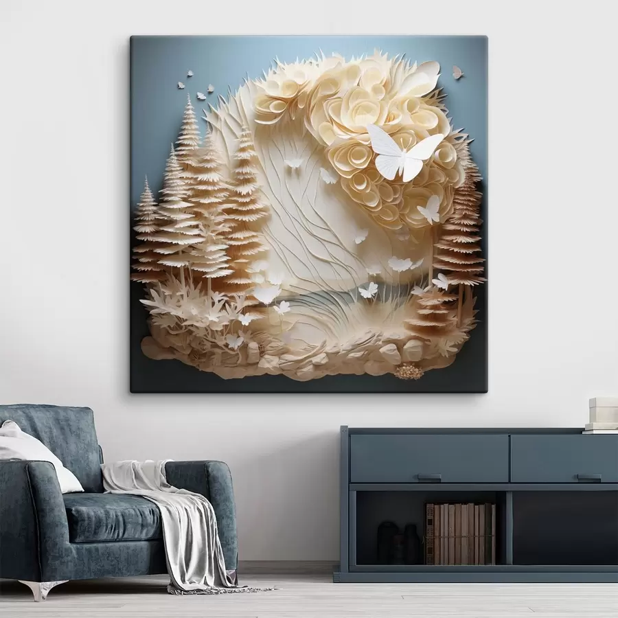 Paveikslėlis Abstrakcija s47899