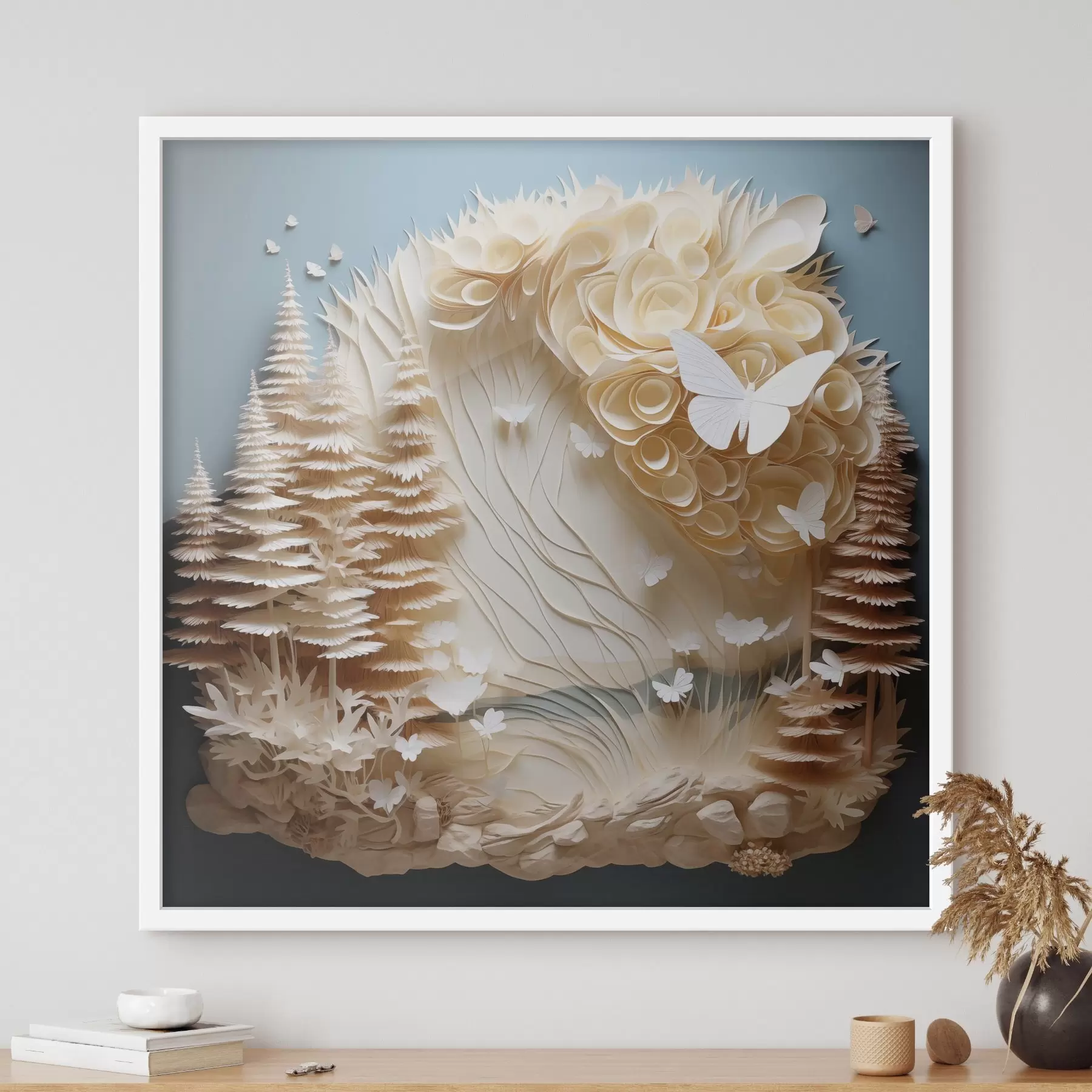 Fototapetai Abstrakcija f47899