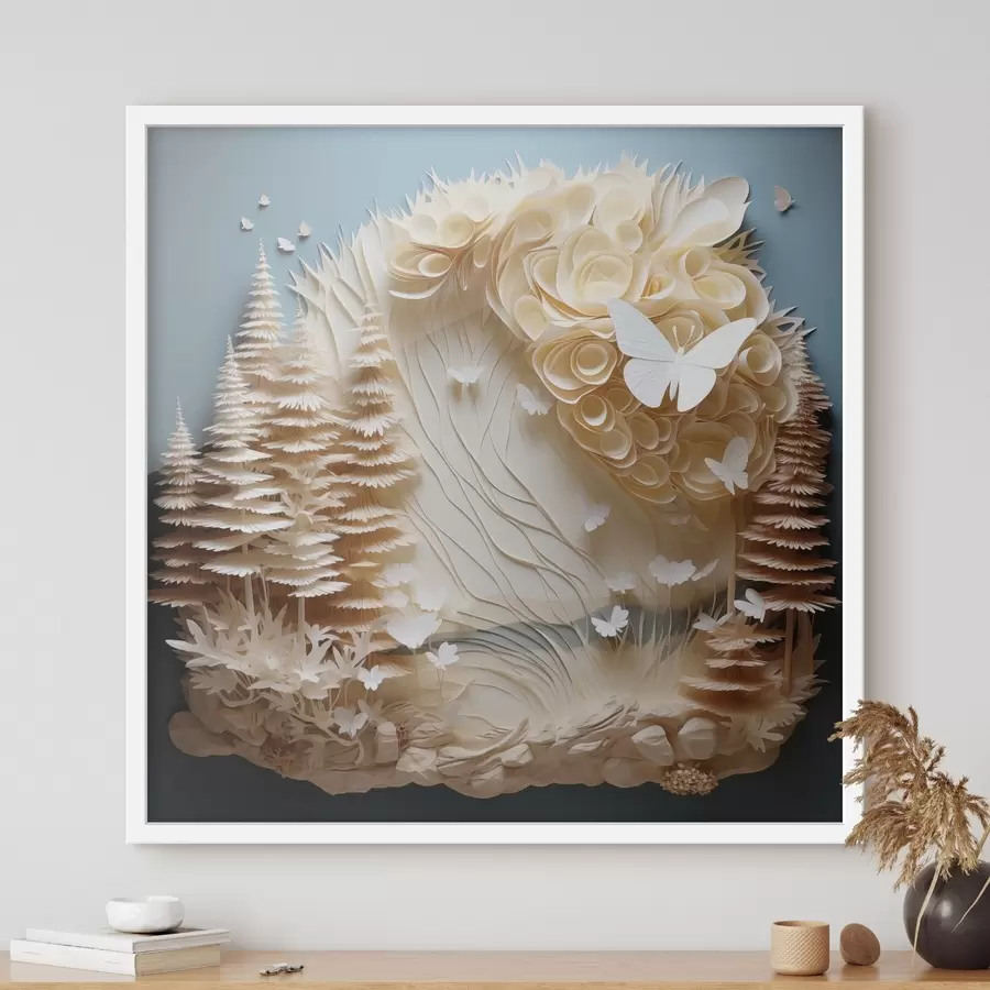 Fototapetai Abstrakcija f47899