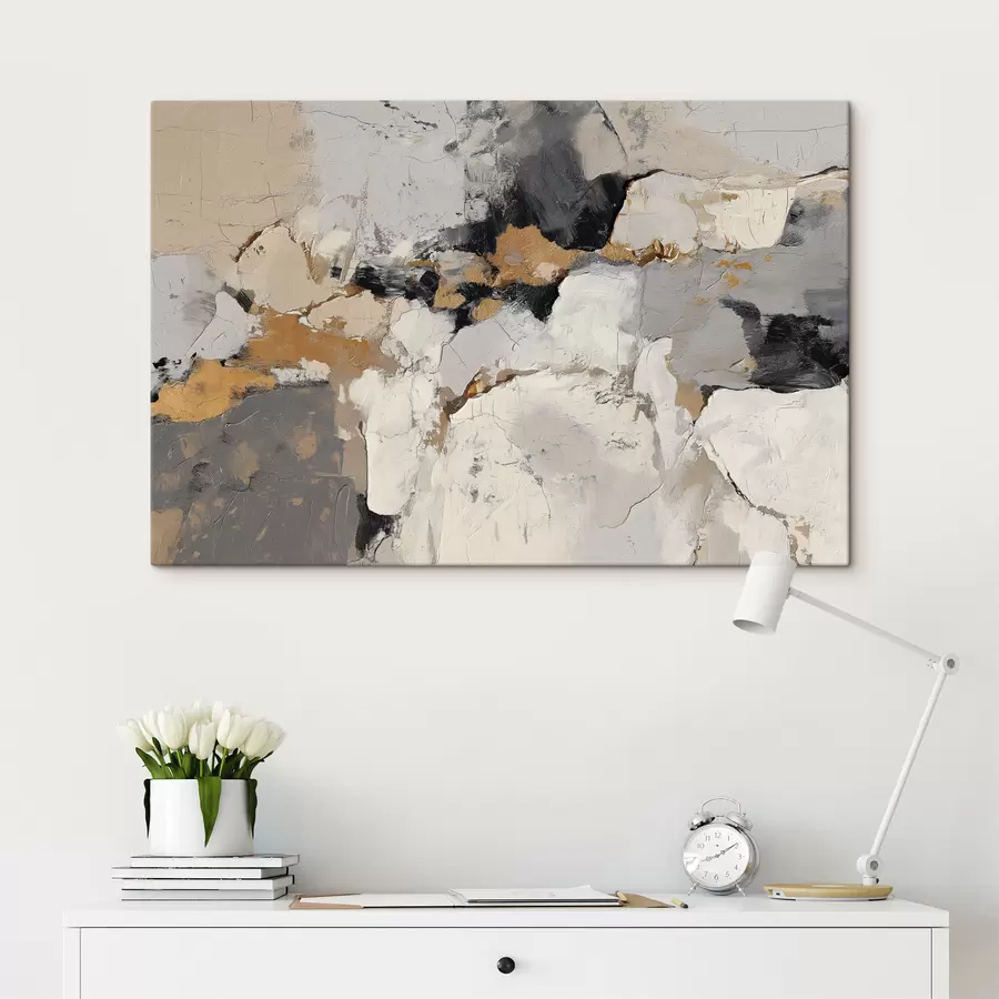 Paveikslėlis Abstrakti kompozicija s47927