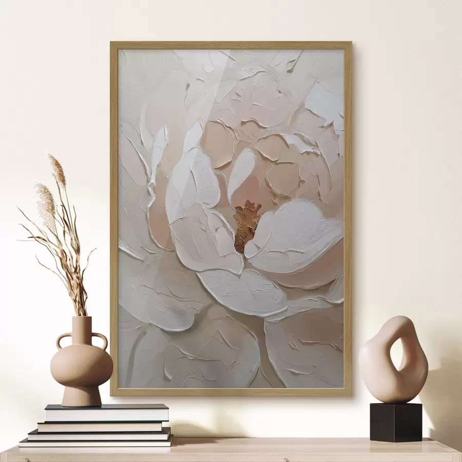 Fototapetai Šiluma ir švytėjimas f47909
