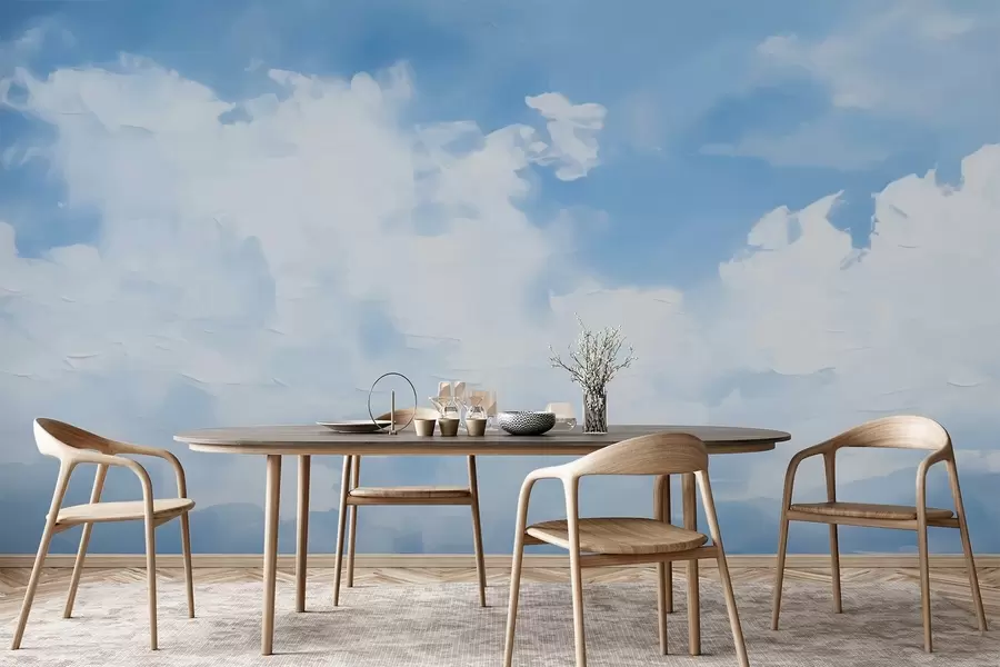 Fototapetai Dangus w05225