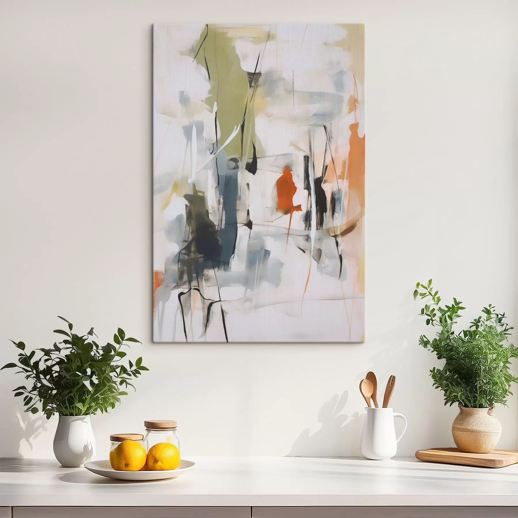 Paveikslėlis Abstrakcija s48042