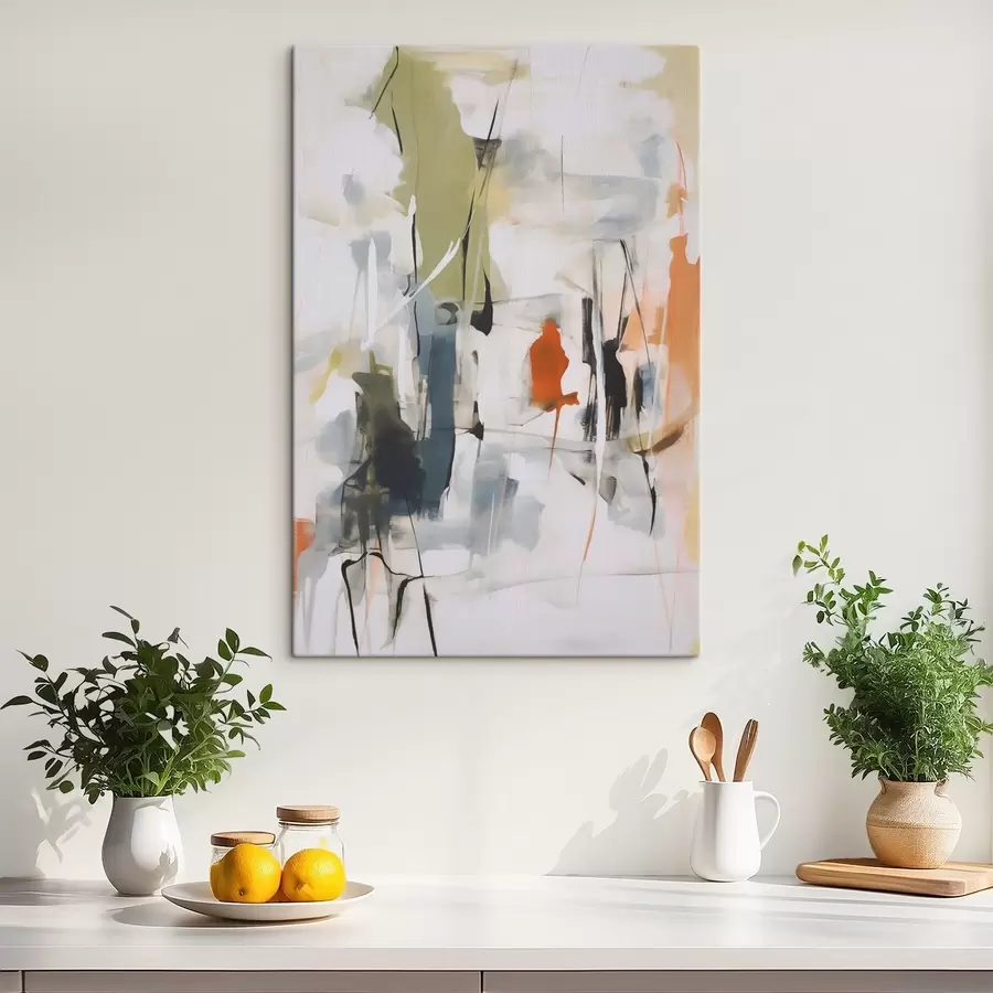 Paveikslėlis Abstrakcija s48042