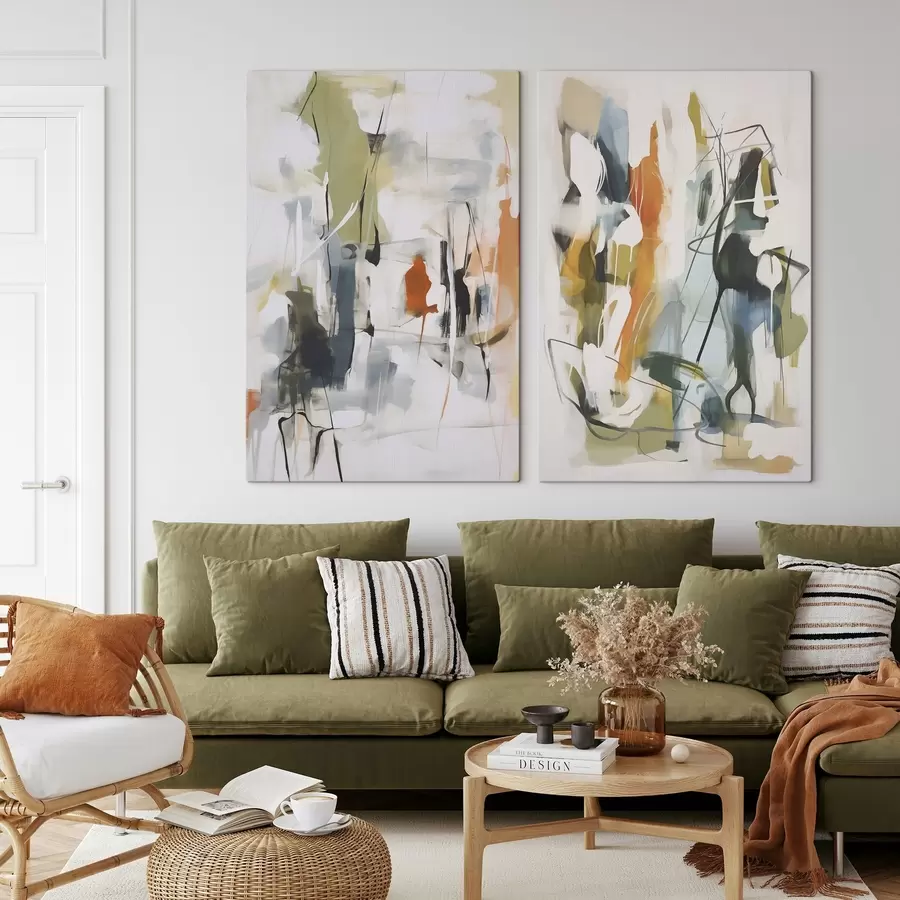 Paveikslėlis Abstrakcija m30069