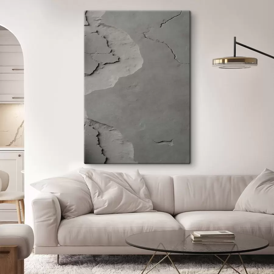 Paveikslėlis Pilkas betonas, imitacija s48106