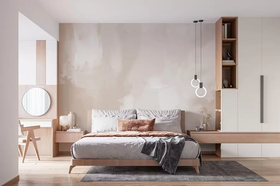 Fototapetai Abstrakti tekstūra w05031