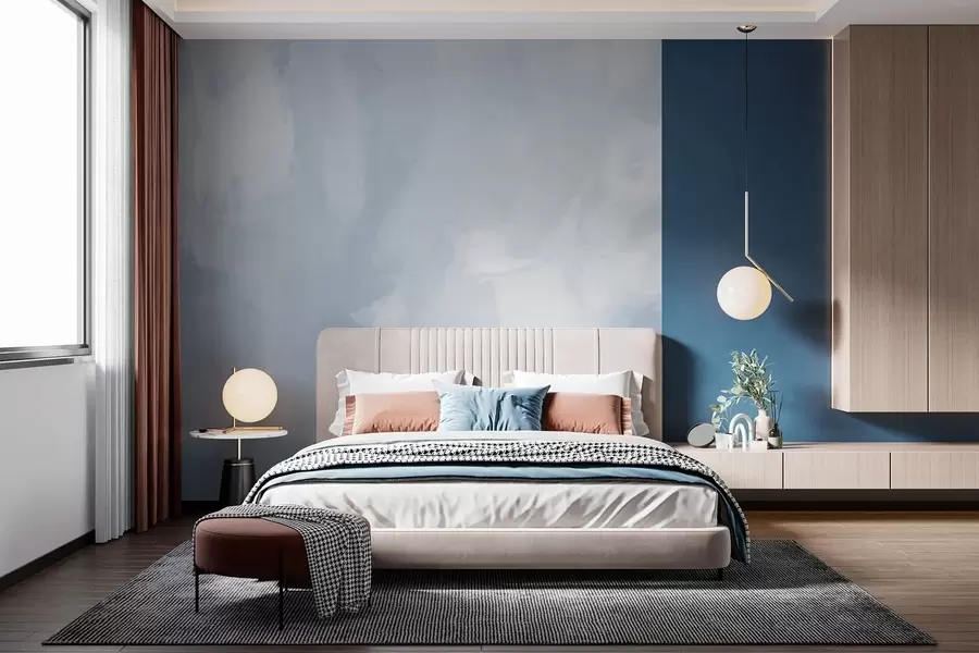 Fototapetai Abstrakti tekstūra w05031v2