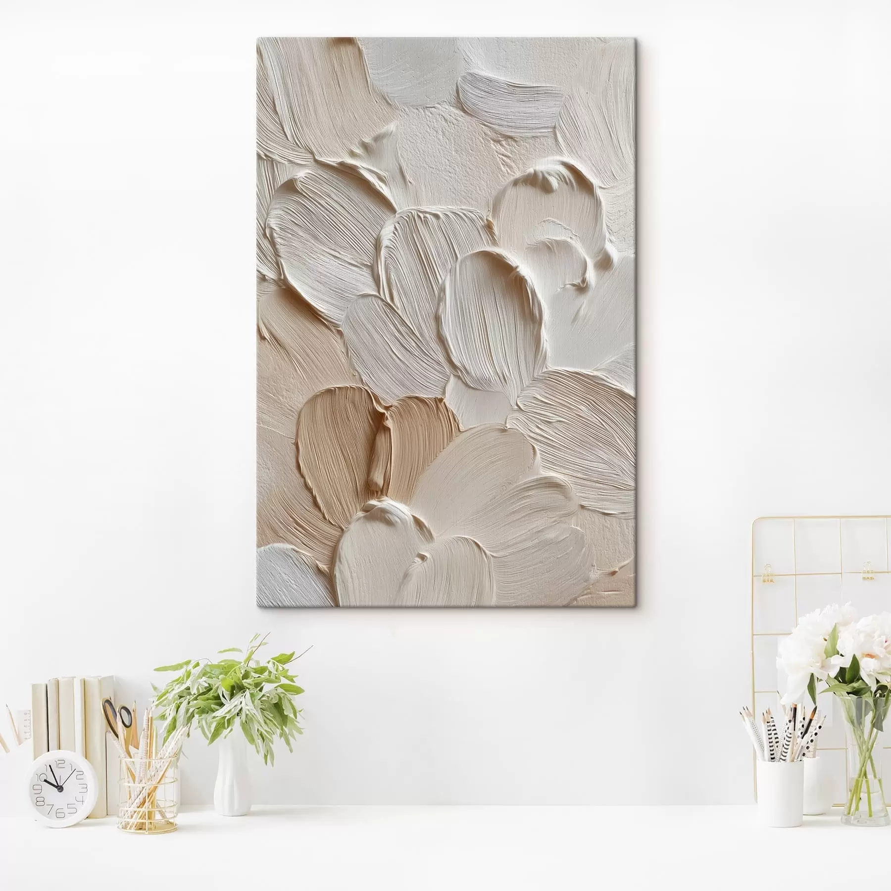 Paveikslėlis Teptuko potėpiai s48126