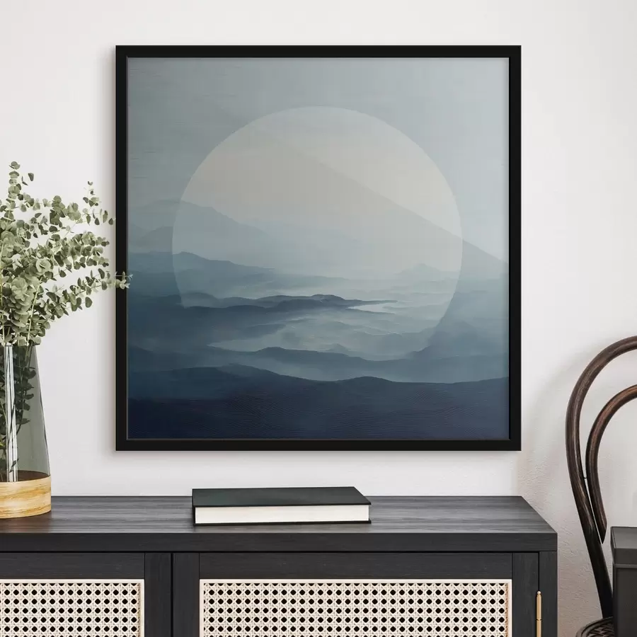 Fototapetai Mėnulis f48128