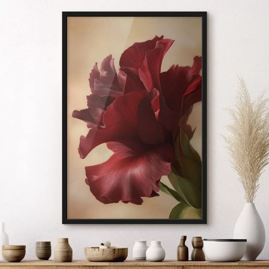 Fototapetai Gvazdikas f48133