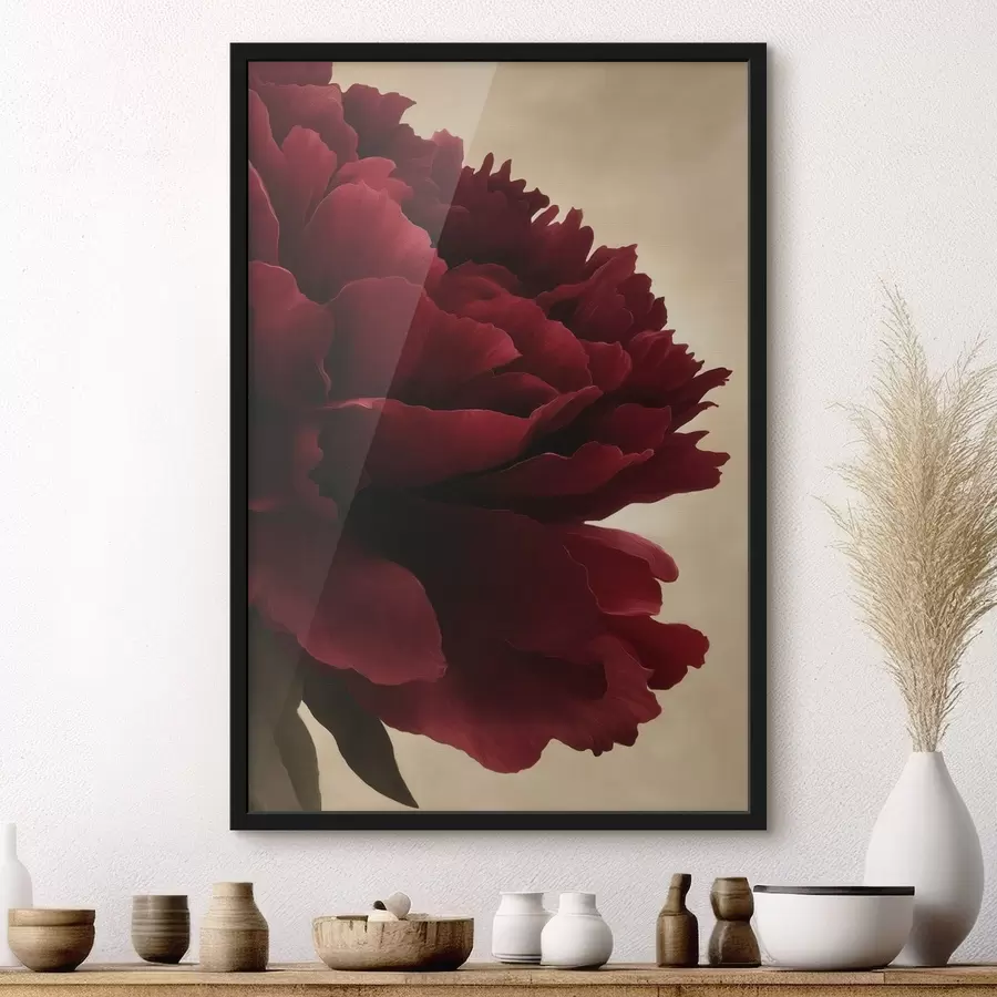 Fototapetai Aster f48134