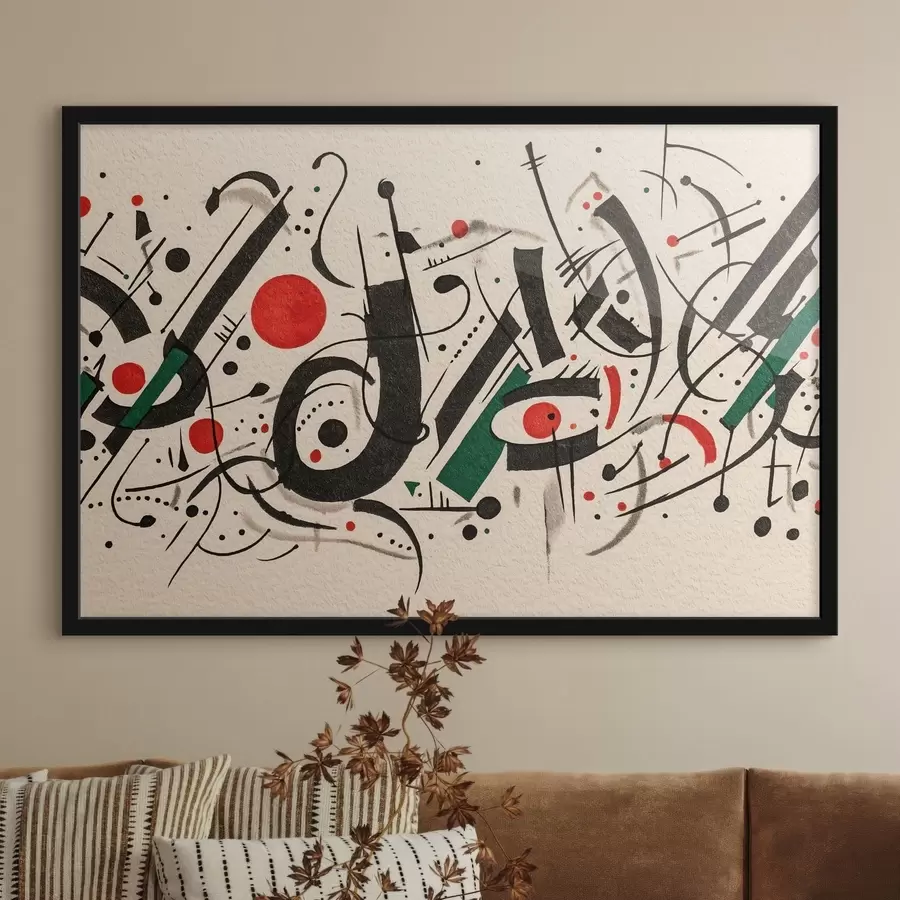 Fototapetai Abstrakcija f48143