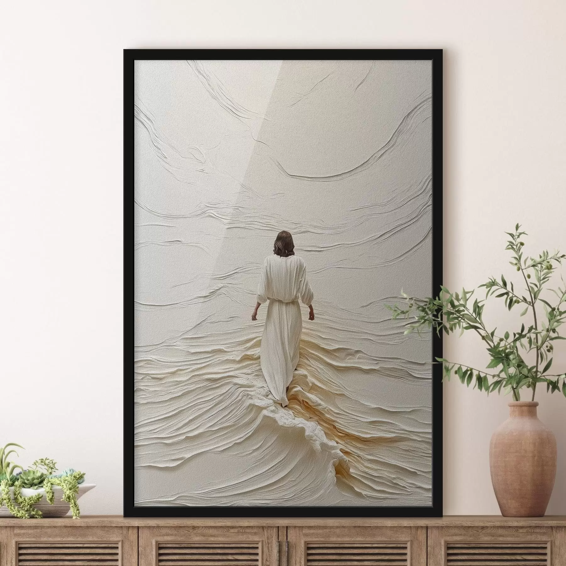 Fototapetai Jėzus f48061