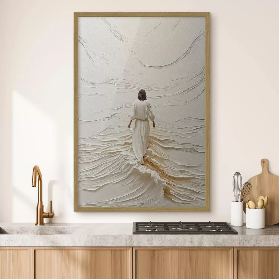 Fototapetai Jėzus f48061